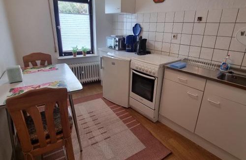 Brilon Apartment | Ferienwohnung Alwine Schulte