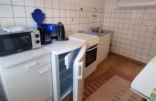 Brilon Apartment | Ferienwohnung Alwine Schulte