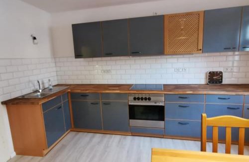 Hannoversch Munden Apartment | Ferienwohnung am Aegidiiplatz