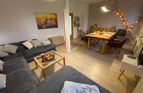 Wernigerode Apartment | Ferienwohnung am Anger
