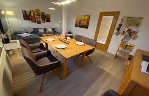 Wernigerode Apartment | Ferienwohnung am Anger