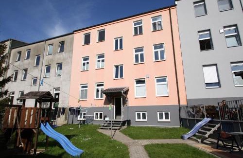 Schwerin Apartment | Ferienwohnung am Aubach in Schwerin
