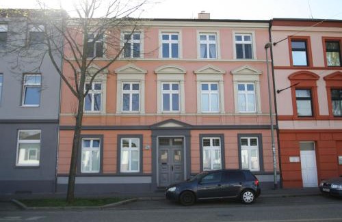 Schwerin Apartment | Ferienwohnung am Aubach in Schwerin