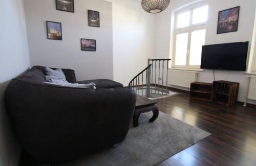 Schwerin Apartment | Ferienwohnung am Aubach in Schwerin