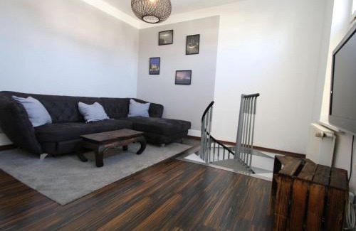 Schwerin Apartment | Ferienwohnung am Aubach in Schwerin