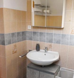 Idar-Oberstein Apartment | Ferienwohnung Am Bollenbach