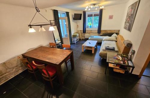 Goeppingen Apartment | Ferienwohnung am Barbarossasee