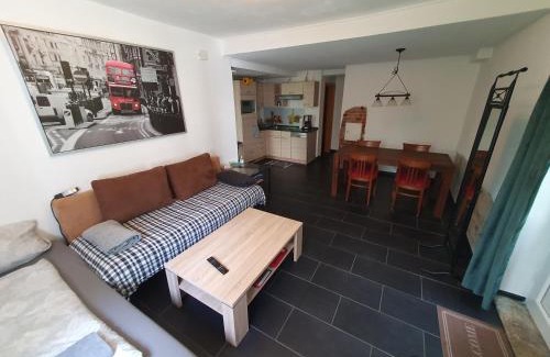 Goeppingen Apartment | Ferienwohnung am Barbarossasee
