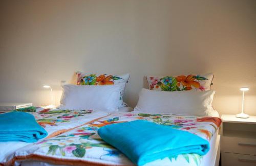 Region Hannover District Apartment | Ferienwohnung am Benther Berg