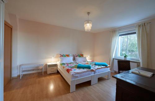 Region Hannover District Apartment | Ferienwohnung am Benther Berg