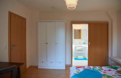 Region Hannover District Apartment | Ferienwohnung am Benther Berg