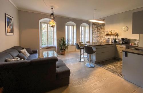 Altstadt Apartment | Ferienwohnung am biblischen Haus