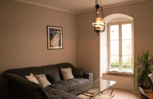 Altstadt Apartment | Ferienwohnung am biblischen Haus