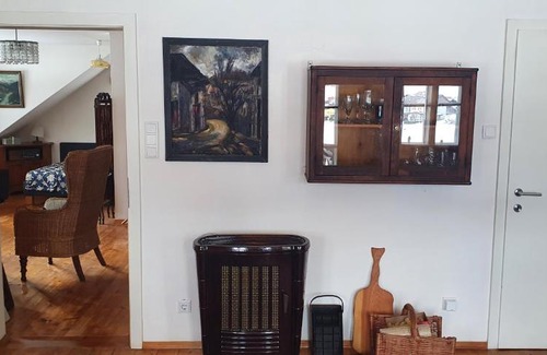 Faistenau Apartment | Ferienwohnung am Bichl