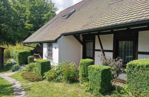 Heiligenberg Apartment | Ferienwohnung am Bodensee Heiligenberg