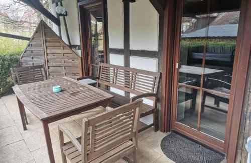 Heiligenberg Apartment | Ferienwohnung am Bodensee Heiligenberg