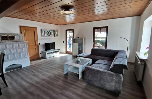 Heiligenberg Apartment | Ferienwohnung am Bodensee Heiligenberg