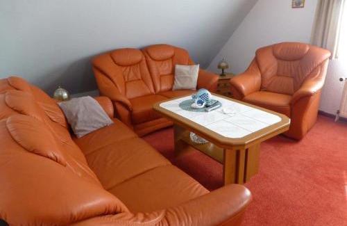Negast Apartment | Ferienwohnung am Borgwallsee