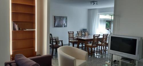 Brasselsberg Apartment | Ferienwohnung am Brasselsberg