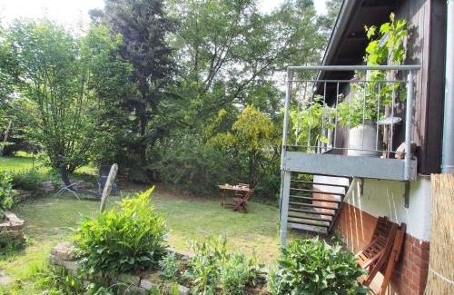 Dummer Apartment | Ferienwohnung am Dümmer See
