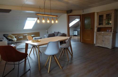Haselbach Apartment | Ferienwohnung am Dachsberg, Bayerischer Wald