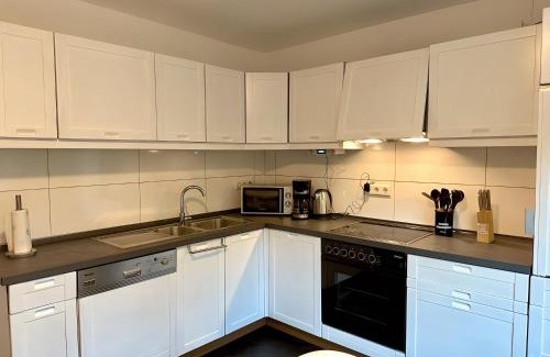 Bad Zwischenahn Apartment | Ferienwohnung am Glück