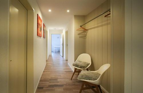 Bad Zwischenahn Apartment | Ferienwohnung am Glück