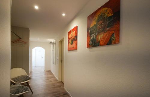 Bad Zwischenahn Apartment | Ferienwohnung am Glück