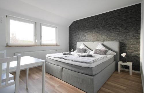 Bad Zwischenahn Apartment | Ferienwohnung am Glück