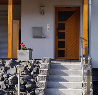 Fritzlar Apartment | Ferienwohnung am Eckerich