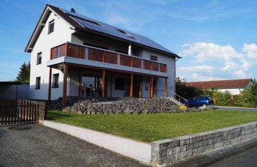 Fritzlar Apartment | Ferienwohnung am Eckerich