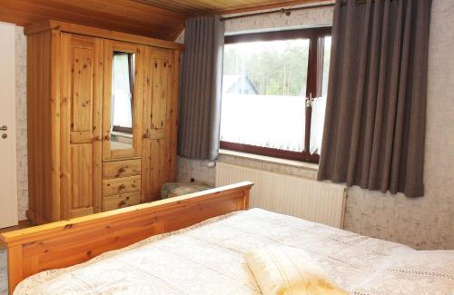 Wriedel Apartment | Ferienwohnung am Eichwald