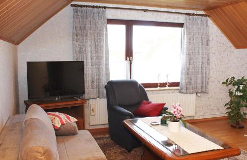 Wriedel Apartment | Ferienwohnung am Eichwald