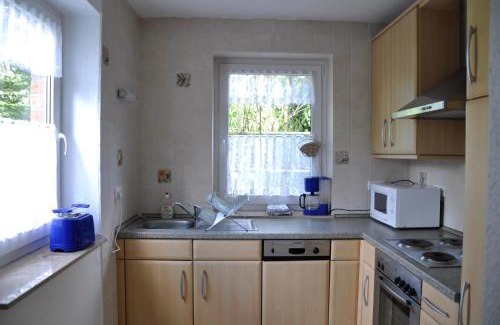 Hagenburg Apartment | Ferienwohnung Am Försterteich