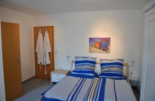 Hagenburg Apartment | Ferienwohnung Am Försterteich