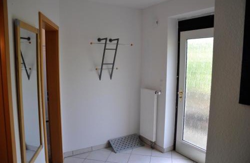 Hagenburg Apartment | Ferienwohnung Am Försterteich