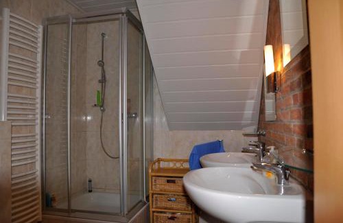 Hagenburg Apartment | Ferienwohnung Am Försterteich