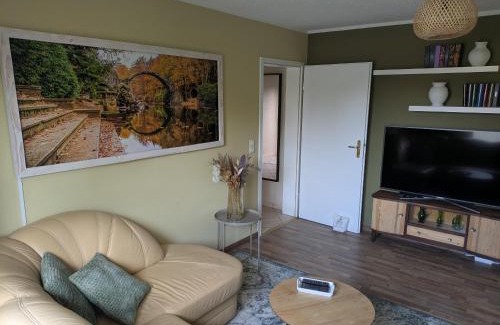 Krauschwitz Apartment | Ferienwohnung am Fürst Pückler Park