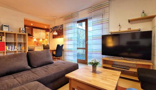 Tann Apartment | Ferienwohnung am Felsenkeller