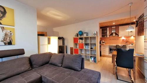 Tann Apartment | Ferienwohnung am Felsenkeller