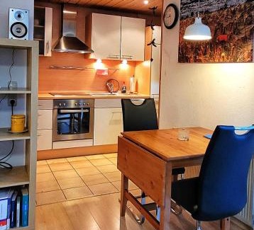 Tann Apartment | Ferienwohnung am Felsenkeller