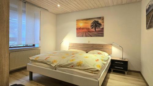 Tann Apartment | Ferienwohnung am Felsenkeller