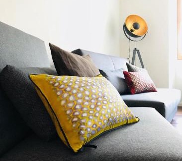 Ueberlingen Apartment | Ferienwohnung am Franziskaner Tor