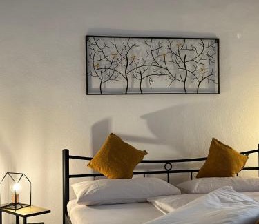 Ueberlingen Apartment | Ferienwohnung am Franziskaner Tor
