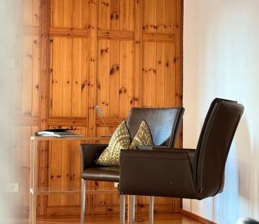 Ueberlingen Apartment | Ferienwohnung am Franziskaner Tor