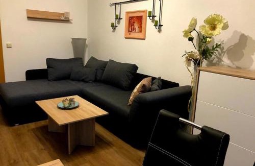 Olbersdorf Apartment | Ferienwohnung am Fuße des Zittauer Gebirges