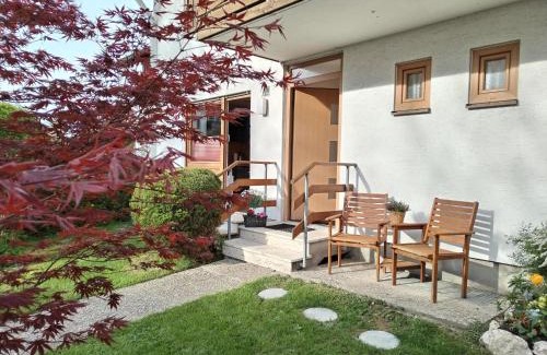 Reifing Apartment | Ferienwohnung am Gänsbach