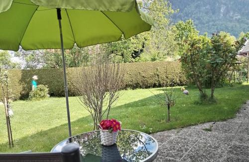 Reifing Apartment | Ferienwohnung am Gänsbach