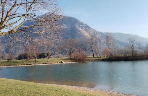Reifing Apartment | Ferienwohnung am Gänsbach