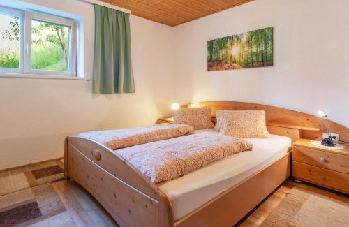 Innerberg Apartment | Ferienwohnung am Gant